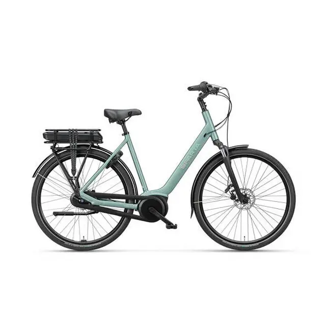 E-bike