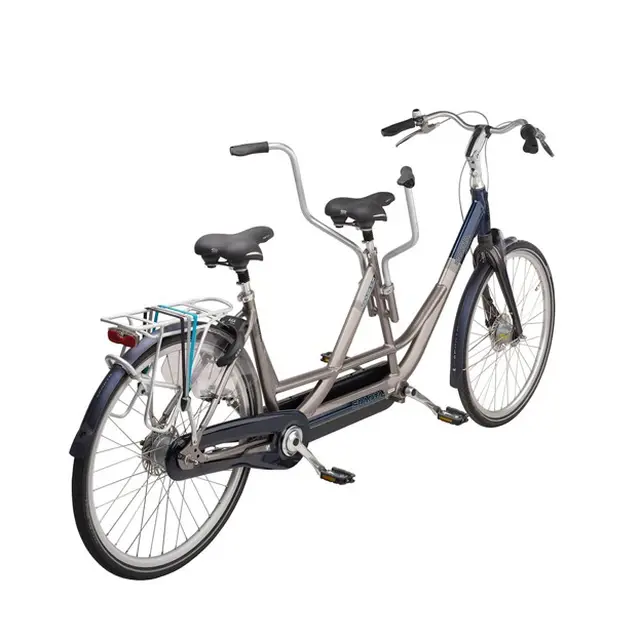 Tandem