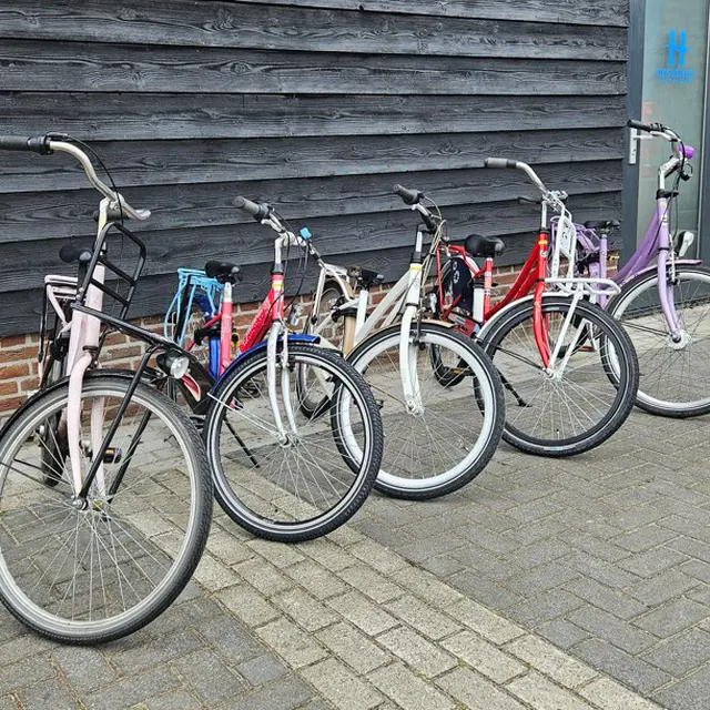 Kinderfiets