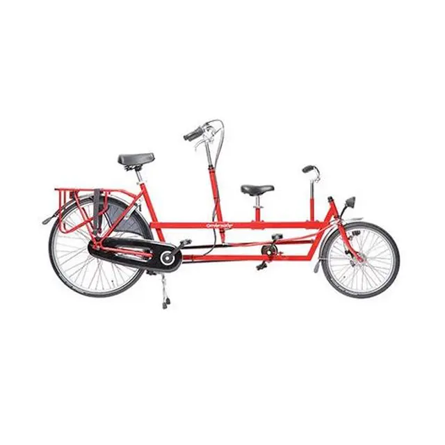 Tandem Ouder - Kind