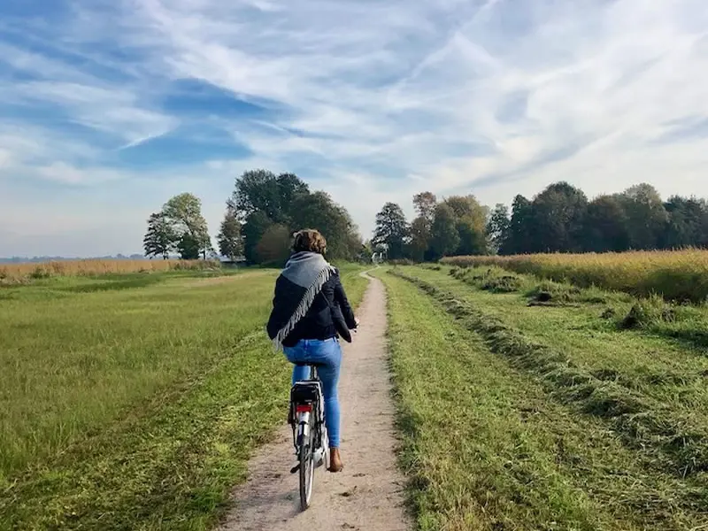 Giethoorn van A tot Z
